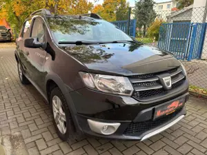 Dacia Sandero II Stepway Prestige, Klima, Navi!!!
