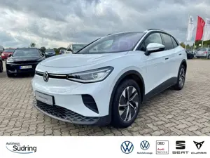 Volkswagen ID.4 Pure 52 kWh HUD AHK Navi HarmannKardon