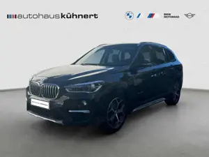 BMW X1 xDrive25i xLine ACC LED SpurAss HUD ParkAss RFK