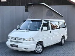 Volkswagen T4 California 1.HAND|KÜCHE|STANDHZ|VOLL SERVICE+