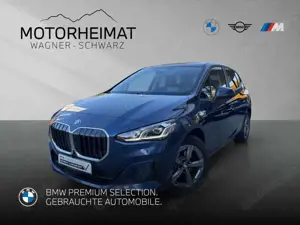 BMW 218 i Active Tourer el.Aktivsitze 360°HUD HiFi