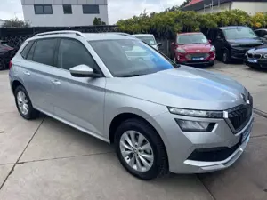 Skoda Kamiq Automatik/Navi/Klima/Kamera/LED/PDC