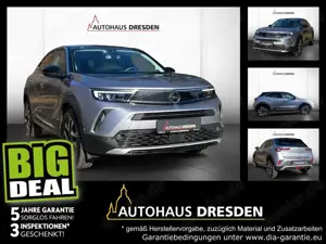 Opel Mokka 1.2 Turbo Elegance FLA SpurW LM KAM LED