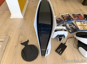 Sony PlayStation 5 PSVR 