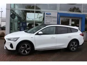 Ford Focus ACTIVE X TURNIER AUTOMATIK, AHK, PANO, LED , ACC, Bild 2