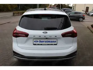 Ford Focus ACTIVE X TURNIER AUTOMATIK, AHK, PANO, LED , ACC, Bild 4