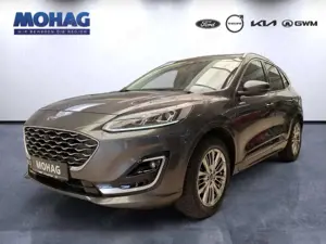 Ford Kuga 2,5l Plug-In Hybrid Vignale *Bergabfahrass.*   -EU