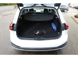 Ford Focus ACTIVE X TURNIER AUTOMATIK, AHK, PANO, LED , ACC, Bild 5