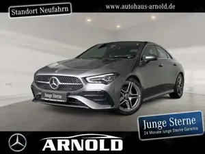 Mercedes-Benz CLA 180 CLA 180 Coupé AMG-Line KeylessGo LED Kamera Navi