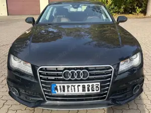 Audi A7 A7 3.0 TDI quattro S tronic