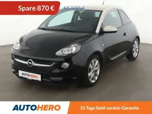Opel Adam 1.4 Jam*PDC*SHZ*KLIMA*TEMPO*GARANTIE*