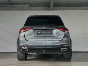 Mercedes-Benz GLE 400 d 4Matic AMG PANO|LUFT|STHZ|HUD|MEMO|22 Bild 5