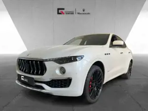 Maserati Levante GranLusso- 350 PS - Facelift  Maserati Approved