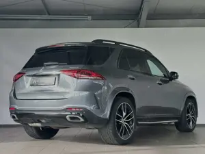 Mercedes-Benz GLE 400 d 4Matic AMG PANO|LUFT|STHZ|HUD|MEMO|22 Bild 4