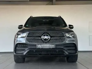 Mercedes-Benz GLE 400 d 4Matic AMG PANO|LUFT|STHZ|HUD|MEMO|22 Bild 2