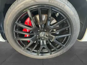 Maserati Levante GranLusso- 350 PS - Facelift  Maserati Approved Bild 5