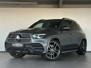 Mercedes-Benz GLE 400 d 4Matic AMG PANO|LUFT|STHZ|HUD|MEMO|22