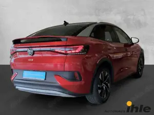 Volkswagen ID.5 Pro Performance 77 kW/h TRAVEL+AREAVIEW+MATRIX Bild 3