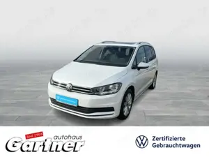 Volkswagen Touran MOVE 2.0 TDI DSG PANO NAVI APP-CON ACC DAB+PDC KL