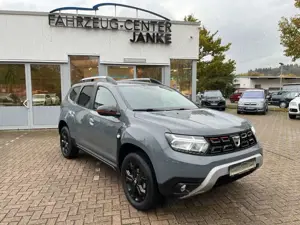 Dacia Duster II Extreme +LED/Sound/Kamera+