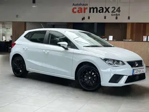 SEAT Ibiza 1.0TSI Style Automatik PDC*BT*Shz*Klima