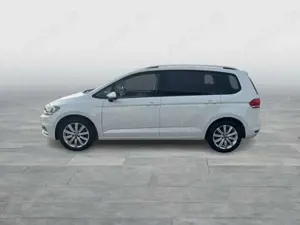 Volkswagen Touran MOVE 2.0 TDI DSG PANO NAVI APP-CON ACC DAB+PDC KL