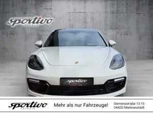 Porsche Panamera Sport Turismo Turbo S E-Hybrid