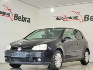 Volkswagen Golf V Lim. 1.4 Tour Klima/AHK/PDC/SHZ
