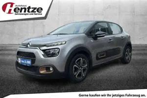 Citroen C3 1.2 PureTech