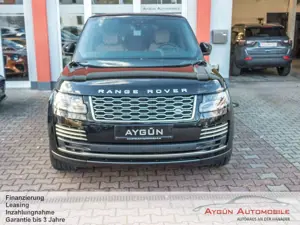 Land Rover Range Rover Bild 4