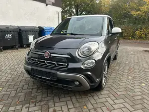 Fiat 500L Cross / Panoramadach 7 euro 6 / Top Zustand