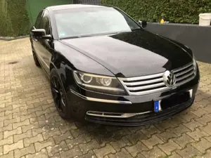 Volkswagen Phaeton V6 TDI 5-Sitzer 4Motion