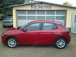 Opel Corsa Edition   TÜV Neu   Nur 19274 Kilometer