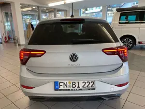 Volkswagen Polo 1.0 TSI, NAVI KAMERA ACC SHZ LED Bild 5