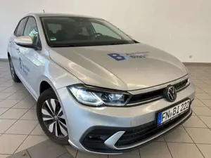 Volkswagen Polo 1.0 TSI, NAVI KAMERA ACC SHZ LED Bild 2