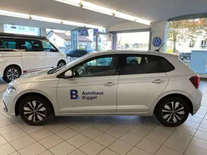 Volkswagen Polo 1.0 TSI, NAVI KAMERA ACC SHZ LED Bild 3