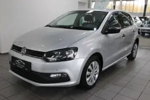 Volkswagen Polo V Trendline BMT 1.4 TDI 1.Hand|2xPDC|Klima