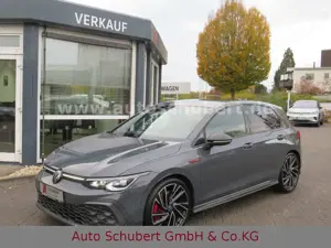 Volkswagen Golf VIII GTI 2.0 TSI DSG OPF