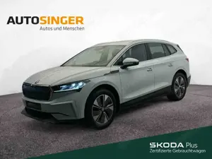 Skoda Enyaq 85 *LED*GRA*PDC*WÄRME*NAVI*LANE*DAB*R-CAM*