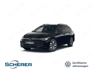 Volkswagen Golf Variant Golf VIII Variant GOAL 1.5 eTSI, DSG, NAVI, AHK,