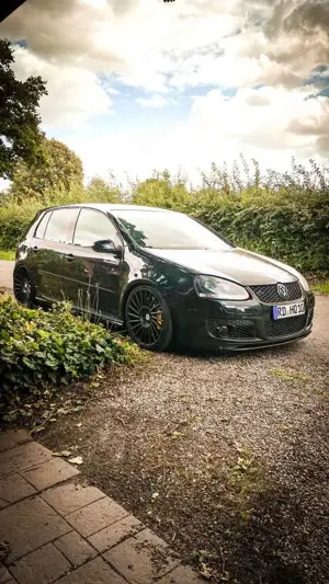 Volkswagen Golf GTI 2.0 DSG