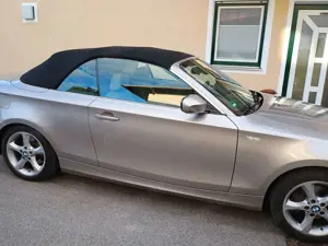 BMW 120 Bild 2
