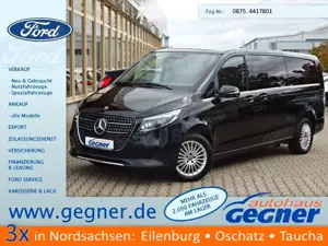 Mercedes-Benz V 300 d extra 9G-TRONIC 4Matic Avantgarde Standhz