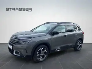 Citroen C5 Aircross Feel Pack Klima Navi Rückfahrkamera Sitzheizung