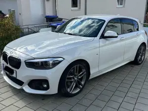 BMW 118 118i M Sport
