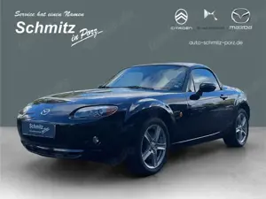 Mazda MX-5 Coupe Roadster 1.8 l MZR Energy Kundenauftrag