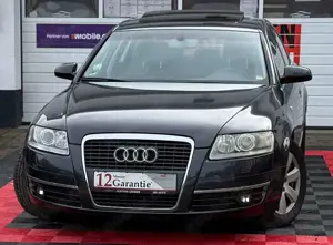Audi A6 Lim. 3.2 FSI*1.HAND*SCHIEBEDACH*BOSE