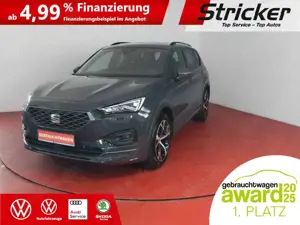 SEAT Tarraco FR 1.4TSI e-Hybrid DSG 391,-ohne Anzahlung Navi K