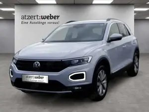 Volkswagen T-Roc Style 1.5TSI DSG Navi LED AHK ACC 17"
