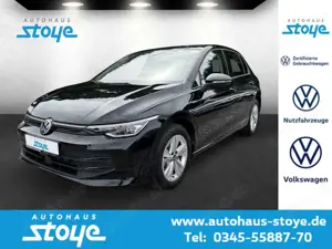 Volkswagen Golf Life TSi Navi LED ACC EPC v+h